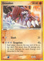 Groudon 014/106 - Emerald