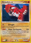 Groudon 029/146 - Legends Awakened