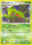 Grovyle 039/100 - Stormfront