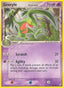Grovyle (Delta Species) 019/100 - Crystal Guardians Reverse Holofoil