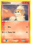 Growlithe 064/112 - FireRed & LeafGreen