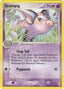 Grumpig 003/12 - EX Trainer Kit 2 Plusle & Minun