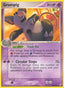 Grumpig 020/100 - Crystal Guardians Reverse Holofoil