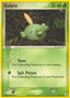 Gulpin 062/101 - Hidden Legends
