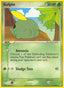 Gulpin 033/100 - Crystal Guardians Reverse Holofoil