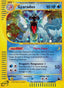 Gyarados H10/144 - Skyridge Holofoil
