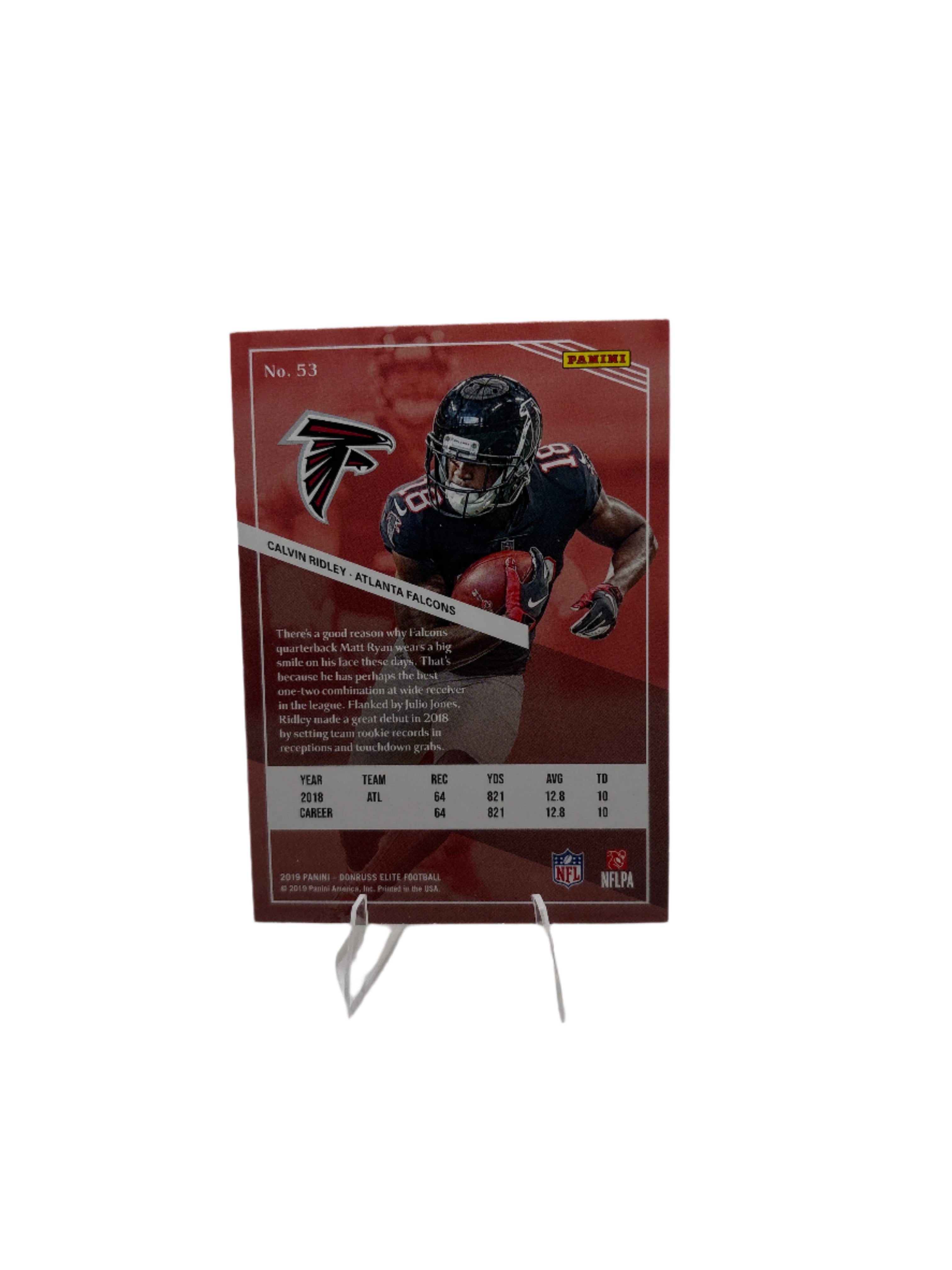 Elite Calvin Ridley