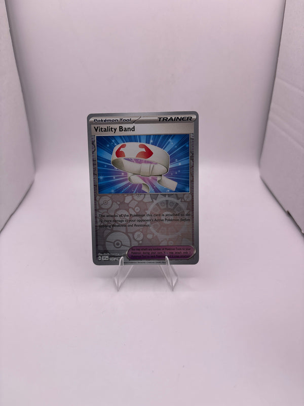 Pokemon Vitality Band