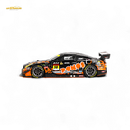 Mini-GT Nissan GT-R Nismo GT3 #10 "PONOS GAINER GT-R" 2023 SUPER GT SERIES #860 1:64 - Collectors World Toys