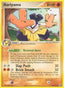 Hariyama 044/113 - Delta Species Reverse Holofoil
