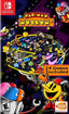 PAC-MAN Museum Plus (Nintendo Switch)