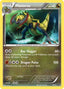 Haxorus 016/20 - Dragon Vault Holofoil