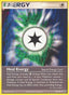 Heal Energy 094/107 - Deoxys Reverse Holofoil
