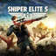 Sniper Elite 5 [European Import] (PlayStation 5)