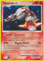 Heatran 006/146 - Legends Awakened Holofoil