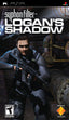 Syphon Filter: Logan's Shadow (PSP)