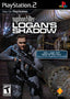 Syphon Filter: Logan's Shadow (Playstation 2)