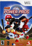 MLB Power Pros (Wii)