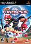 MLB Power Pros (Playstation 2)