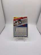 Topps Kevin Maas