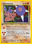 Hitmontop 003/75 - Neo Discovery 1st Edition Holofoil