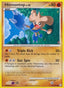 Hitmontop 101/146 - Legends Awakened