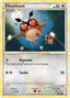 Hoothoot 066/123 - HeartGold SoulSilver