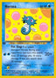 Horsea 062/111 - Neo Genesis 1st Edition