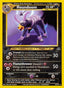 Houndoom 023/75 - Neo Discovery 1st Edition
