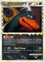 Houndoom (Prime) 082/90 - Undaunted Holofoil