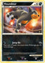 Houndour 054/90 - Undaunted