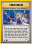 Impostor Professor Oak's Invention 094/105 - Neo Destiny 1st Edition