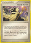 Island Hermit 076/101 - Dragon Frontiers Reverse Holofoil