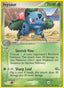 Ivysaur 035/100 - Crystal Guardians Reverse Holofoil