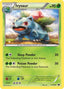 Ivysaur 002/108 - Dark Explorers