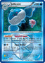 Jellicent (Team Plasma) 039/135 - Plasma Storm