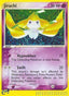 Jirachi 097/95 - Team Magma vs Team Aqua Holofoil