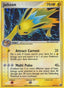 Jolteon 008/115 - Unseen Forces Holofoil
