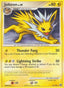 Jolteon 023/100 - Majestic Dawn Reverse Holofoil