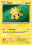 Joltik 045/114 - Black and White