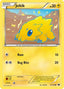 Joltik 041/108 - Dark Explorers