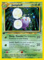 Jumpluff 007/111 - Neo Genesis