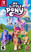 My Little Pony: A Maretime Bay Adventure (Nintendo Switch)