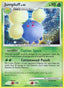 Jumpluff 011/132 - Secret Wonders Holofoil