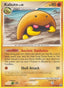 Kabuto 067/100 - Majestic Dawn Reverse Holofoil