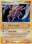 Kabutops 004/99 - Arceus Holofoil
