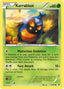 Karrablast 008/101 - Noble Victories Reverse Holofoil