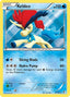 Keldeo 047/149 - Boundaries Crossed Holofoil