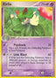 Kirlia 032/101 - Dragon Frontiers