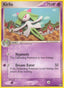 Kirlia 031/108 - Power Keepers
